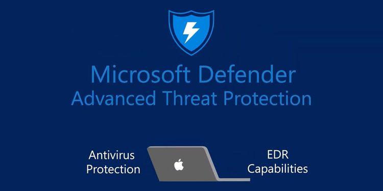 Disabling Windows Defender Antivirus